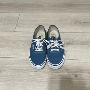 Vans Authentic shoes